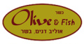 Olive & Fish אוליב אנד פיש ירושלים