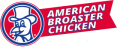 אמריקן ברוסטר צ'יקן American broaster chicken יפו
