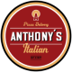 אנטוני'ס פיצה Anthony's Pizza ירושלים