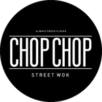 צ'ופ צ'ופ Chop chop