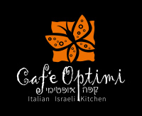 קפה אופטימי - Italian & Israeli Kitchen