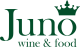 Juno - ג'ונו בר יין תל אביב